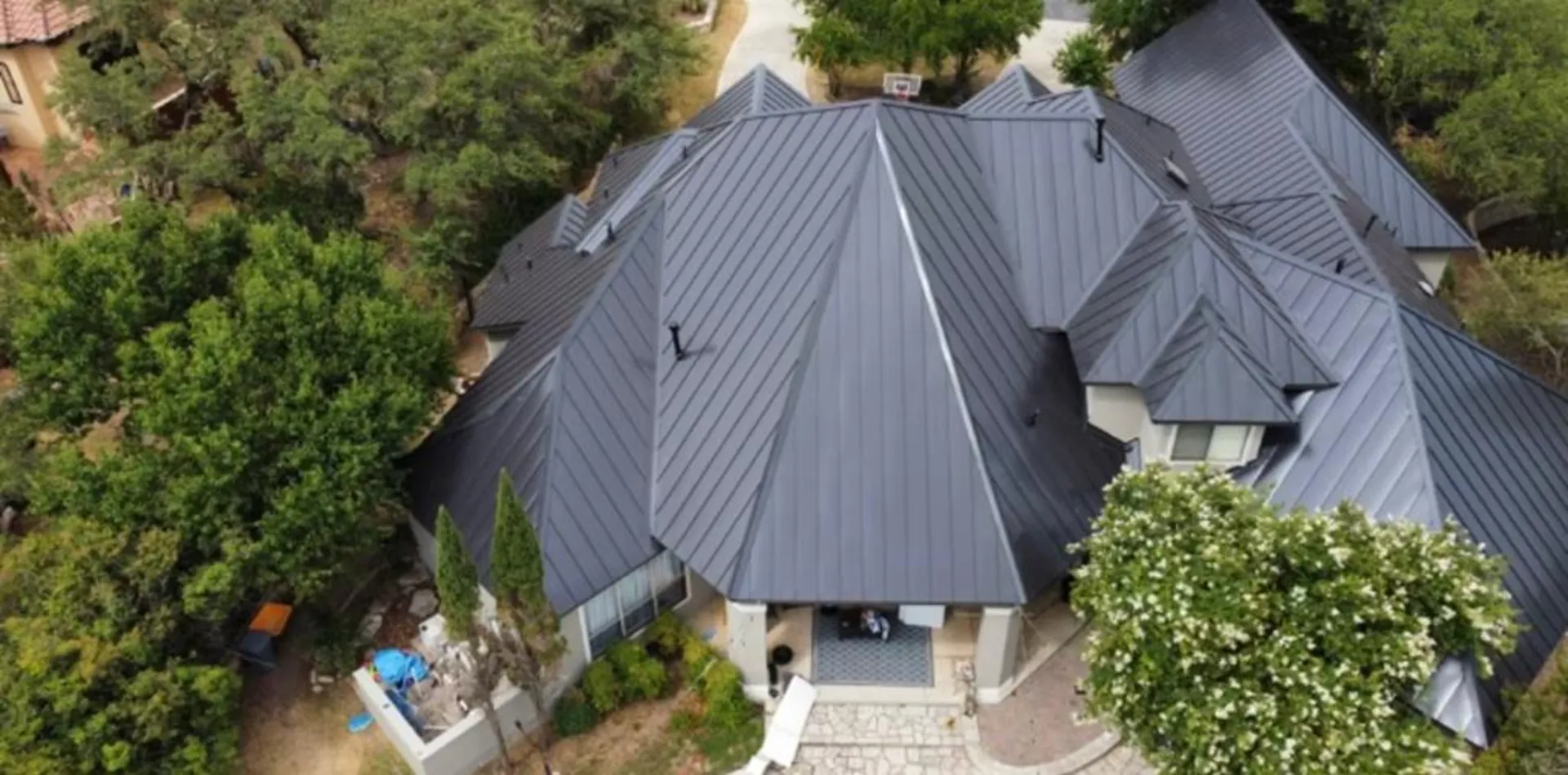 Roof Ventilation in Parkland, FL